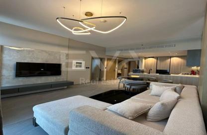 Apartment - 1 Bedroom - 2 Bathrooms for sale in Elevate by Prescott - Arjan - Dubai