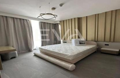 Apartment - 1 Bedroom - 2 Bathrooms for sale in Elevate by Prescott - Arjan - Dubai