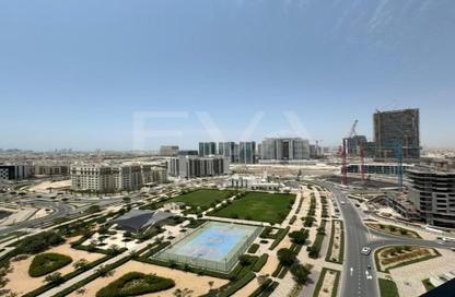 Apartment - 1 Bedroom - 2 Bathrooms for sale in Elevate by Prescott - Arjan - Dubai Apartment - 1 Bedroom - 2 Bathrooms for sale in Elevate by Prescott - Arjan - Dubai