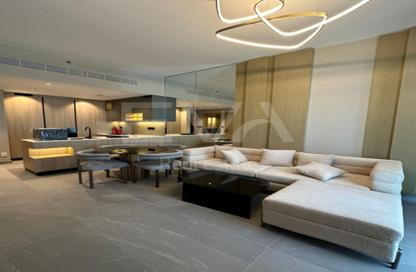 Apartment - 1 Bedroom - 2 Bathrooms for sale in Elevate by Prescott - Arjan - Dubai