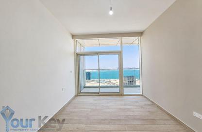 Apartment - 1 Bedroom - 2 Bathrooms for rent in The Residence Central Park - Shams Abu Dhabi - Al Reem Island - Abu Dhabi