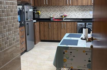 Apartment - 3 - 3 for sale in Conquer Tower - Sheikh Maktoum Bin Rashid Street - Ajman