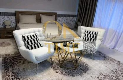 Apartment - 1 - 2 for rent in Al Rashidiya Towers - Al Rashidiya - Ajman Downtown - Ajman
