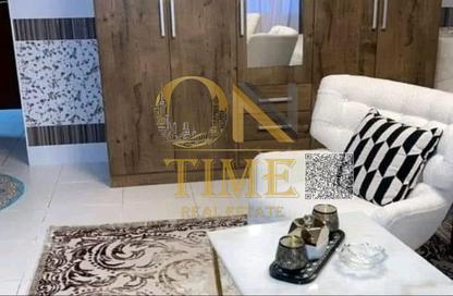 Apartment - 1 - 2 for rent in Al Rashidiya Towers - Al Rashidiya - Ajman Downtown - Ajman Apartment - 1 - 2 for rent in Al Rashidiya Towers - Al Rashidiya - Ajman Downtown - Ajman