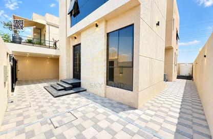 Villa - 3 - 5 for sale in Al Yasmeen 1 - Al Yasmeen - Ajman