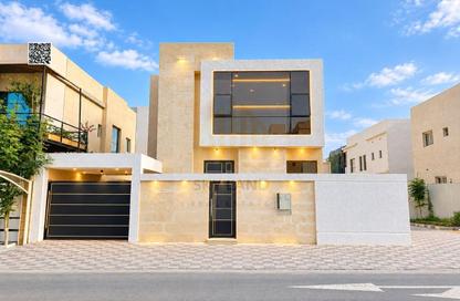 Villa - 3 - 5 for sale in Al Yasmeen 1 - Al Yasmeen - Ajman