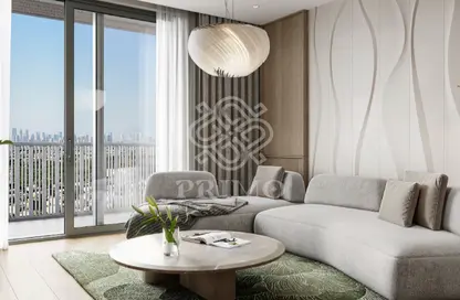Apartment - 1 Bedroom - 2 Bathrooms for sale in Essenl1fe - District 3 - Jumeirah Village Triangle - Dubai