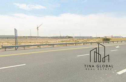 Land - Studio for sale in Downtown Jebel Ali - Dubai Land - Studio for sale in Downtown Jebel Ali - Dubai