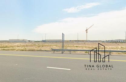 Land - Studio for sale in Downtown Jebel Ali - Dubai Land - Studio for sale in Downtown Jebel Ali - Dubai