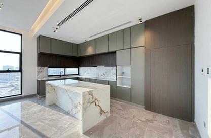 Villa - 5 - 5 for rent in Al Aweer 1 - Al Aweer - Dubai