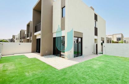 Townhouse - 4 Bedrooms - 3 Bathrooms for rent in La Violeta 1 - La Violeta - Villanova - Dubai Land - Dubai