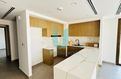 Townhouse - 4 Bedrooms - 3 Bathrooms for rent in La Violeta 1 - La Violeta - Villanova - Dubai Land - Dubai