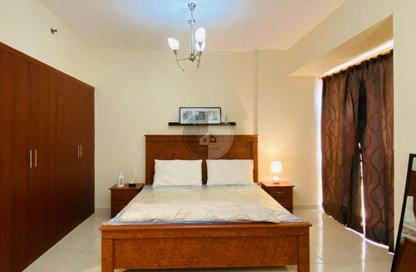 Apartment - Studio - 1 Bathroom for rent in Lagoon B8 - The Lagoons - Mina Al Arab - Ras Al Khaimah