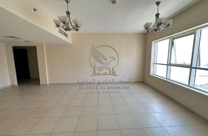 Apartment - 2 - 4 for rent in Al Khan Corniche - Al Khan - Sharjah Apartment - 2 - 4 for rent in Al Khan Corniche - Al Khan - Sharjah