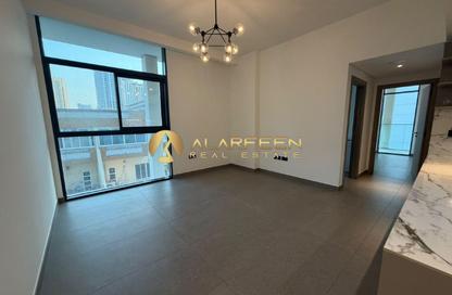 Apartment - 1 - 2 for rent in Oxford Terraces - District 11 - Jumeirah Village Circle - Dubai