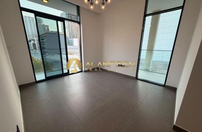 Apartment - 1 - 2 for rent in Oxford Terraces - District 11 - Jumeirah Village Circle - Dubai