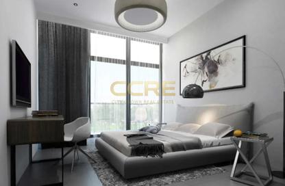 Apartment - 2 - 3 for sale in Time 2 - Dubai Land Residence Complex - Dubai