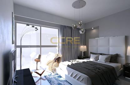 Apartment - 2 - 3 for sale in Time 2 - Dubai Land Residence Complex - Dubai