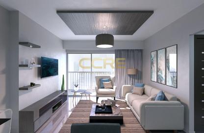 Apartment - 2 - 3 for sale in Time 2 - Dubai Land Residence Complex - Dubai