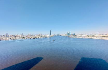 Apartment - 2 Bedrooms - 2 Bathrooms for rent in Creek Edge Tower 1 - Creek Edge - Dubai Creek Harbour (The Lagoons) - Dubai Apartment - 2 Bedrooms - 2 Bathrooms for rent in Creek Edge Tower 1 - Creek Edge - Dubai Creek Harbour (The Lagoons) - Dubai