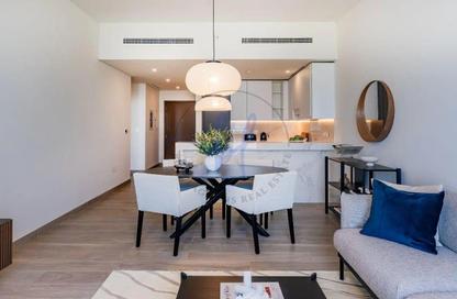 Apartment - 1 Bedroom - 2 Bathrooms for rent in Al Badia Living Building B - Al Badia Living - Dubai Festival City - Dubai Apartment - 1 Bedroom - 2 Bathrooms for rent in Al Badia Living Building B - Al Badia Living - Dubai Festival City - Dubai