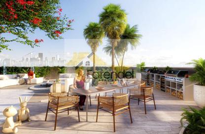 Apartment - 2 - 3 for sale in Celesto Tower 2 - Dubai Land Residence Complex - Dubai Apartment - 2 - 3 for sale in Celesto Tower 2 - Dubai Land Residence Complex - Dubai