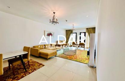 Apartment - 2 Bedrooms - 3 Bathrooms for sale in Le Grand Chateau A - Le Grand Chateau - District 10 - Jumeirah Village Circle - Dubai