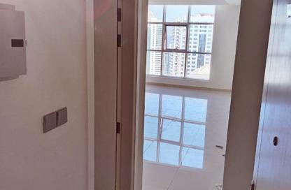 Apartment - 1 Bedroom - 2 Bathrooms for rent in Al Khan Corniche - Al Khan - Sharjah