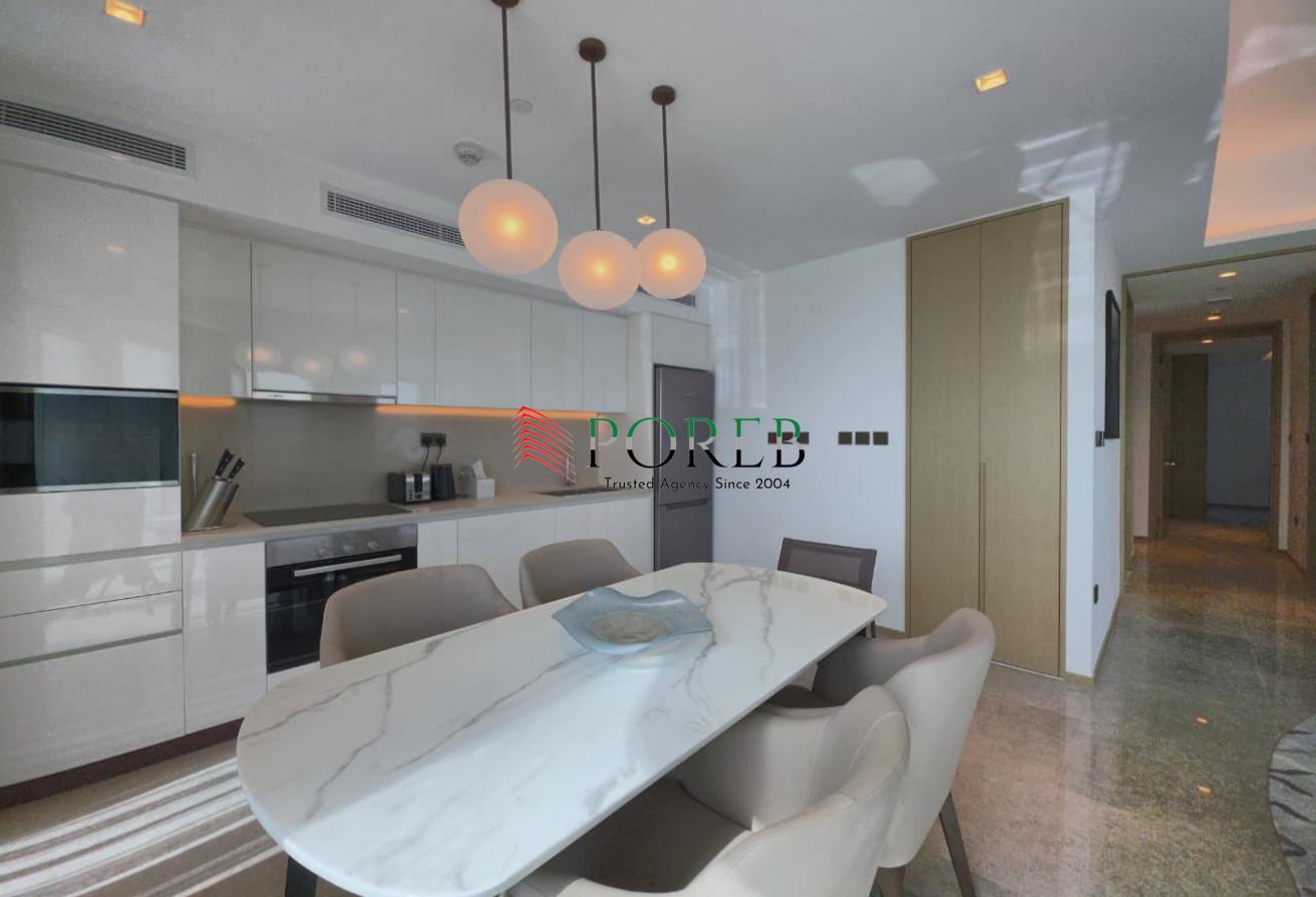 Dubai Skyline View | 5 Start Amenities photo 7