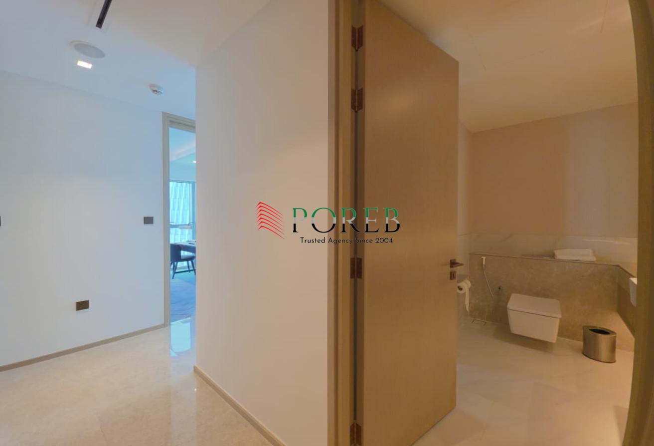 Dubai Skyline View | 5 Start Amenities photo 9