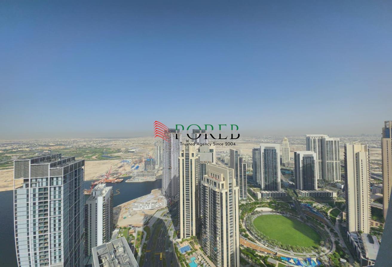 Dubai Skyline View | 5 Start Amenities photo 13