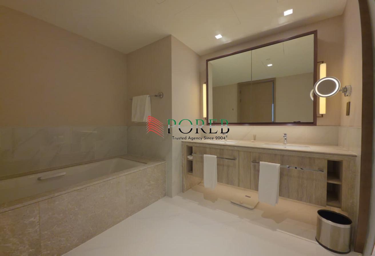 Dubai Skyline View | 5 Start Amenities photo 10