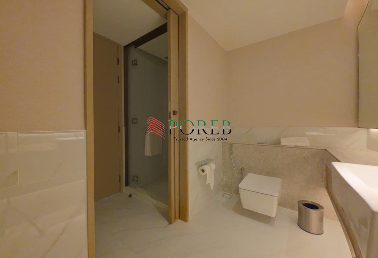 Dubai Skyline View | 5 Start Amenities photo 8
