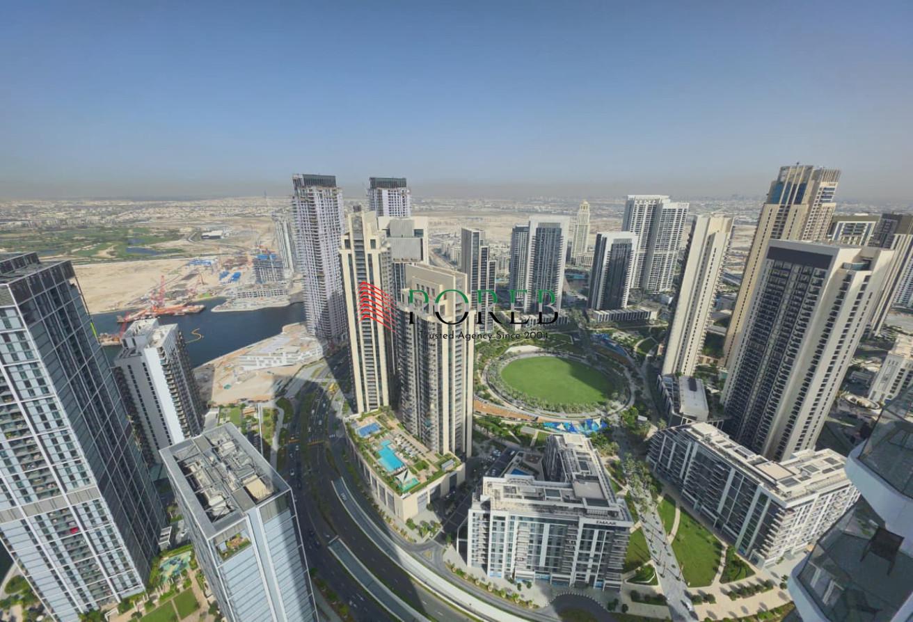 Dubai Skyline View | 5 Start Amenities photo 4