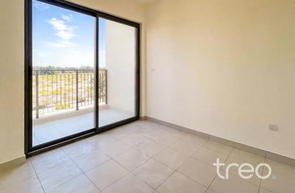 Townhouse - 3 Bedrooms - 4 Bathrooms for rent in Parkside 2 - EMAAR South - Dubai South (Dubai World Central) - Dubai