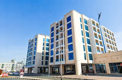 Apartment - 2 Bedrooms - 2 Bathrooms for rent in Al Nasr Central Building - Oud Metha - Bur Dubai - Dubai