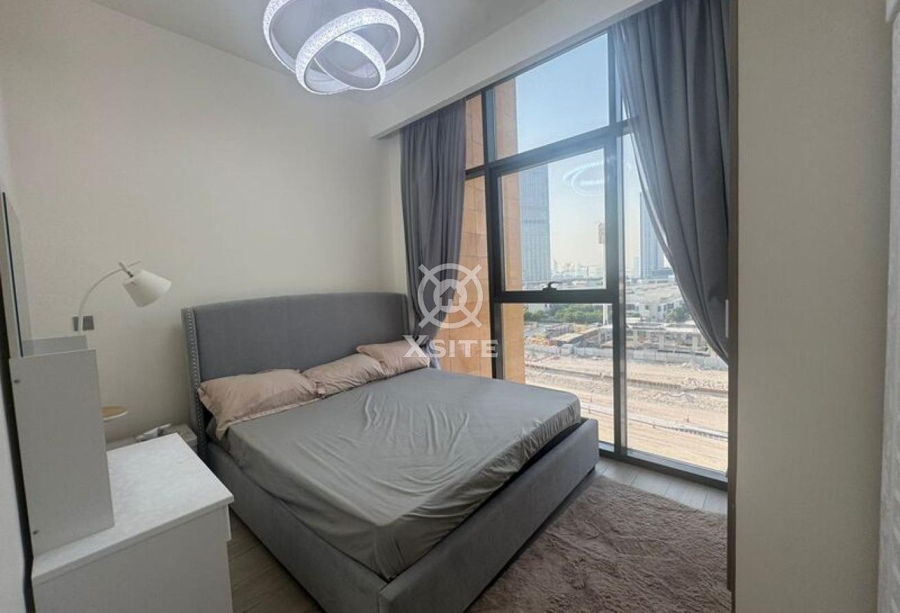 Fully Furnished|Lagoon Facing |Ready to Move photo 4