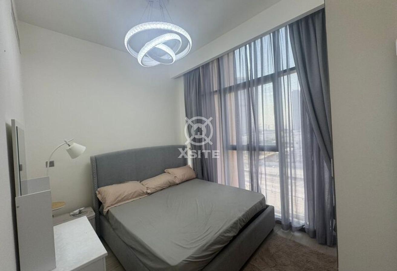 Fully Furnished|Lagoon Facing |Ready to Move photo 3