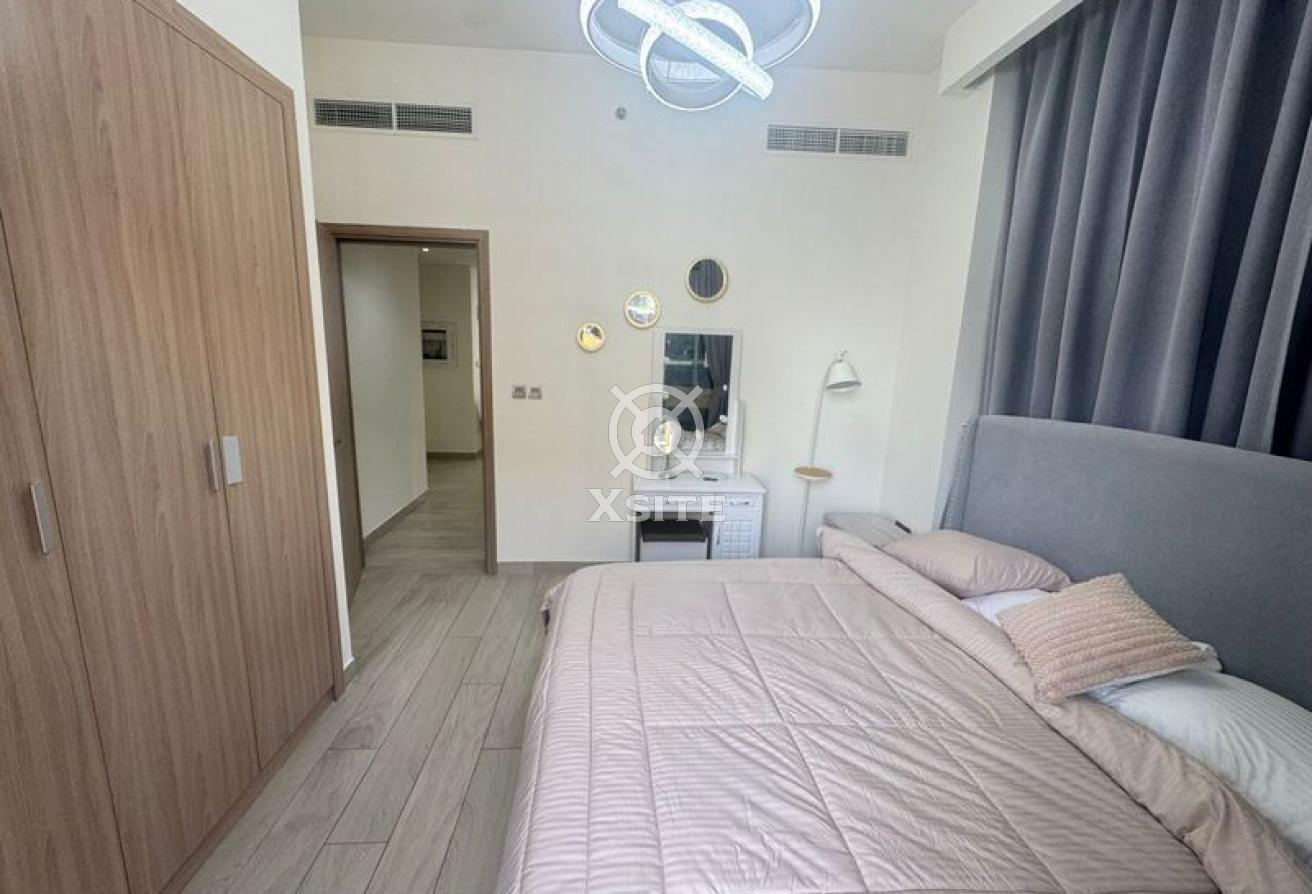 Fully Furnished|Lagoon Facing |Ready to Move photo 8