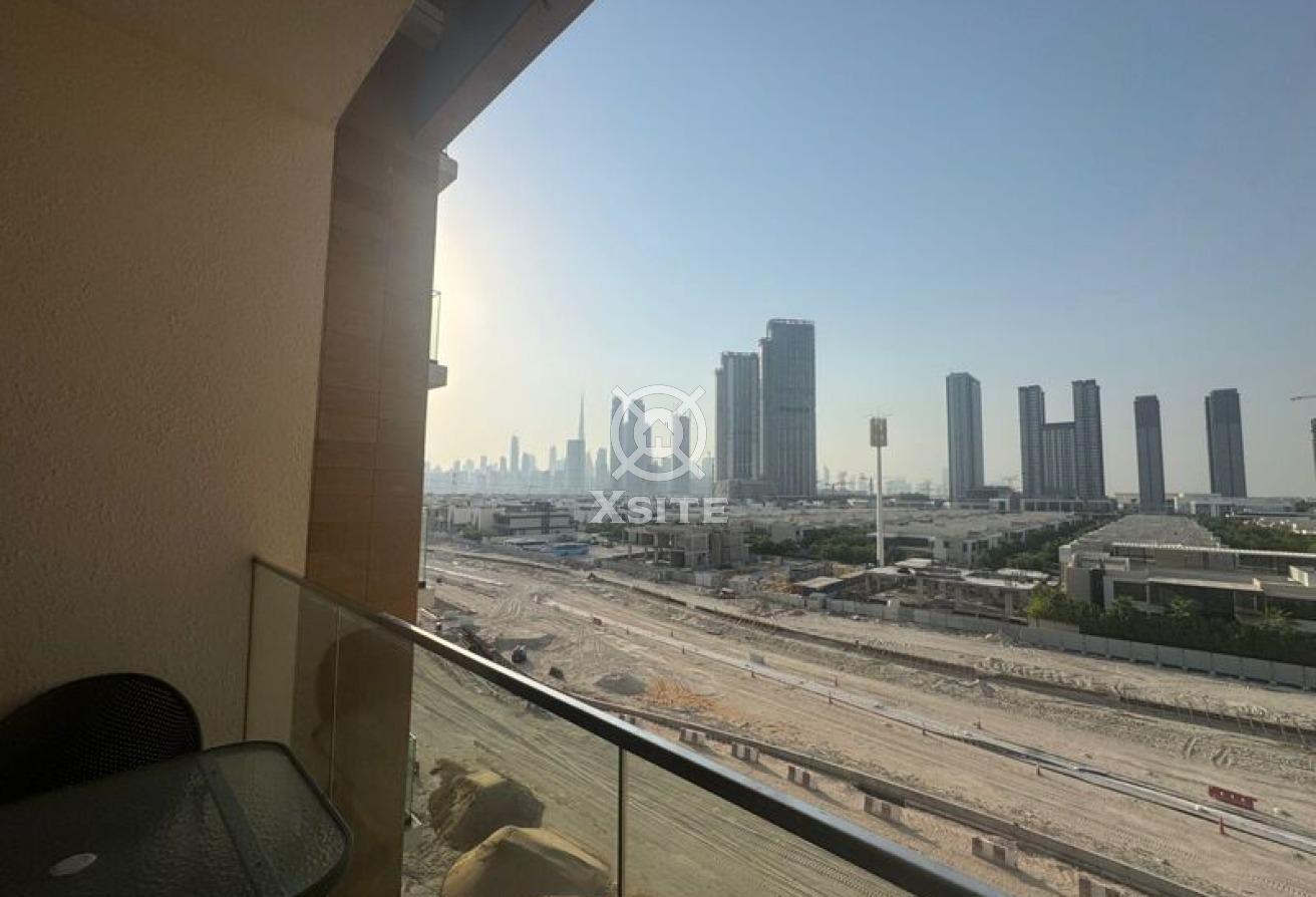 Fully Furnished|Lagoon Facing |Ready to Move photo 13