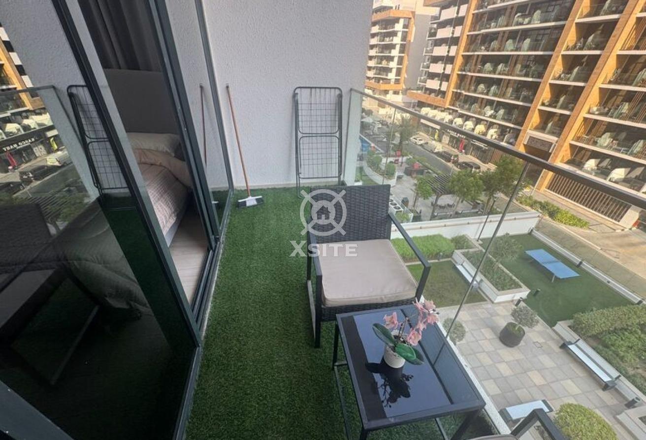 Fully Furnished|Lagoon Facing |Ready to Move photo 11