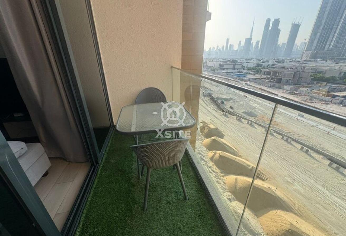 Fully Furnished|Lagoon Facing |Ready to Move photo 12