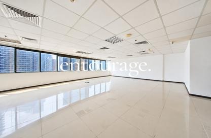 Office Space - Studio for rent in XL Tower - Business Bay - Dubai