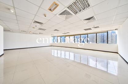 Office Space - Studio for rent in XL Tower - Business Bay - Dubai