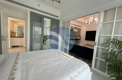 شقة - 3 غرف نوم - 4 حمامات للايجار في فينشيتوري بينيسيري - ارجان - دبي