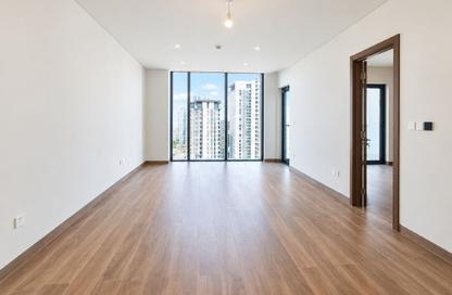 شقة - 1 - 1 للايجار في شوبا هارتلاند ويفز اوبيولينس - صبحا هارتلاند - مدينة الشيخ محمد بن راشد - دبي