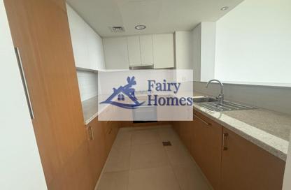Apartment - 1 Bedroom - 2 Bathrooms for rent in Burj Vista Tower 1 - Burj Vista - Downtown Dubai - Dubai