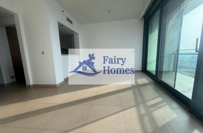Apartment - 1 Bedroom - 2 Bathrooms for rent in Burj Vista Tower 1 - Burj Vista - Downtown Dubai - Dubai
