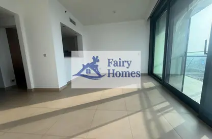 Apartment - 1 Bedroom - 2 Bathrooms for rent in Burj Vista Tower 1 - Burj Vista - Downtown Dubai - Dubai