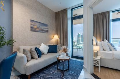 Apartment - 1 - 1 for rent in Al Maryah Vista - Al Maryah Island - Abu Dhabi Apartment - 1 - 1 for rent in Al Maryah Vista - Al Maryah Island - Abu Dhabi
